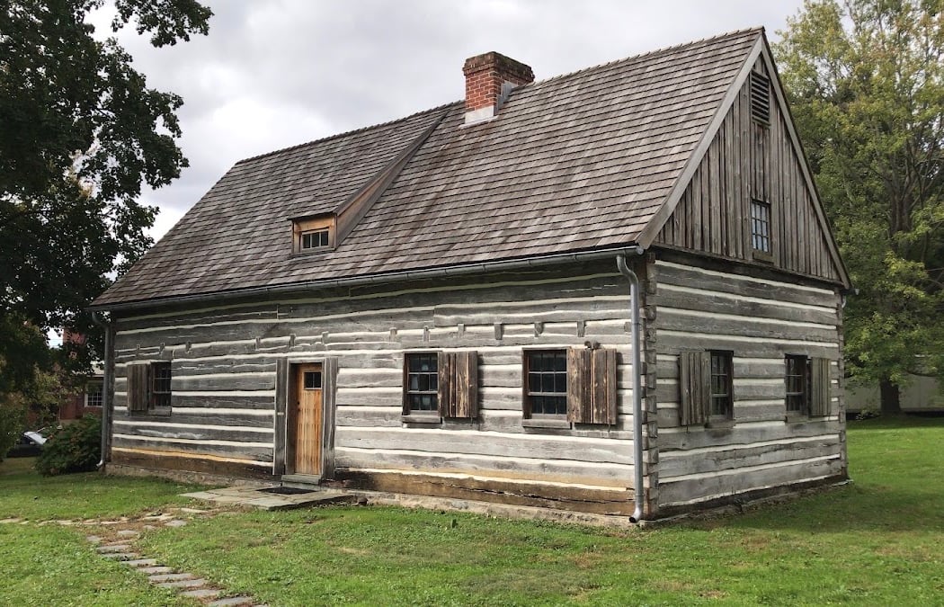 Moravian Historical Society 3