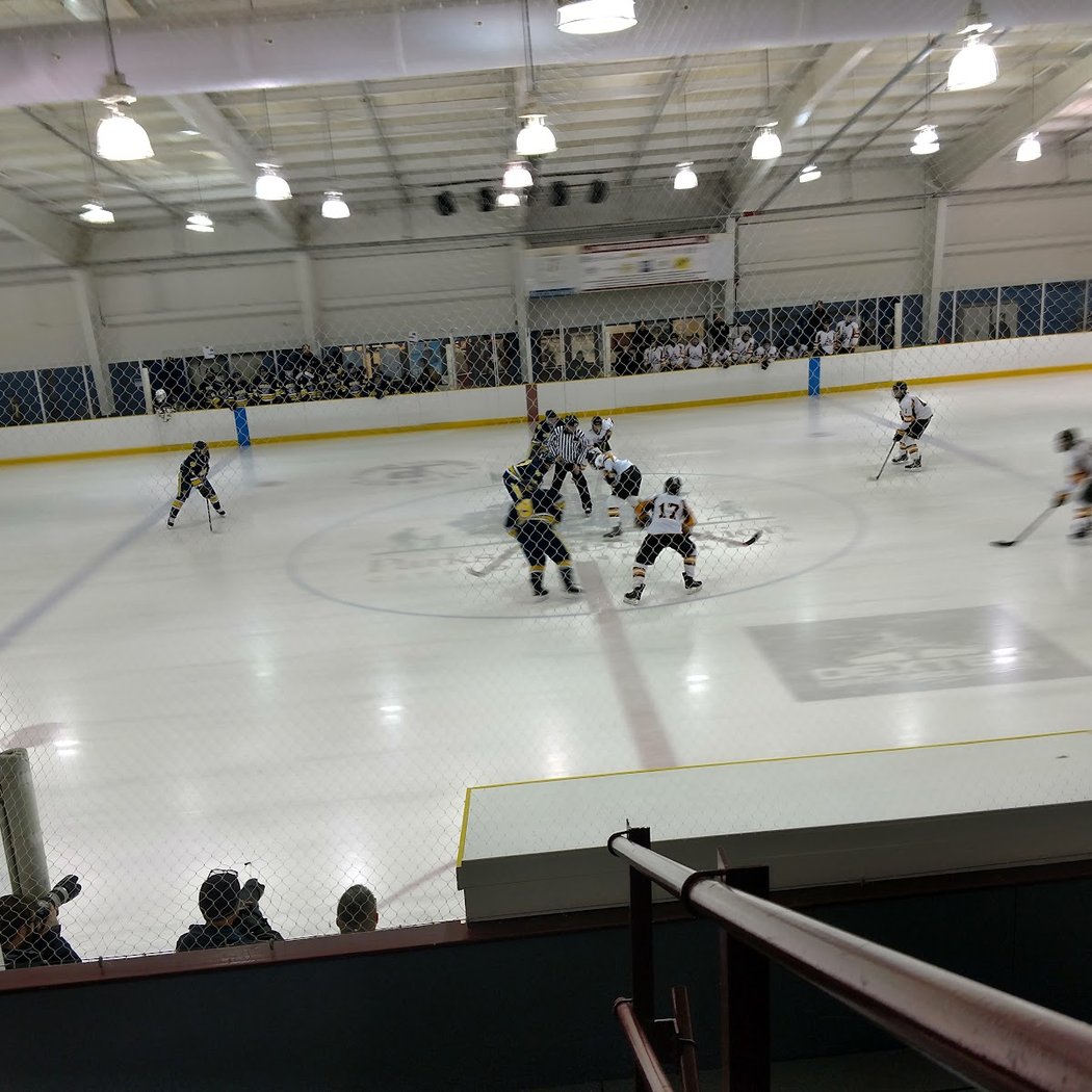 Open Skate 2