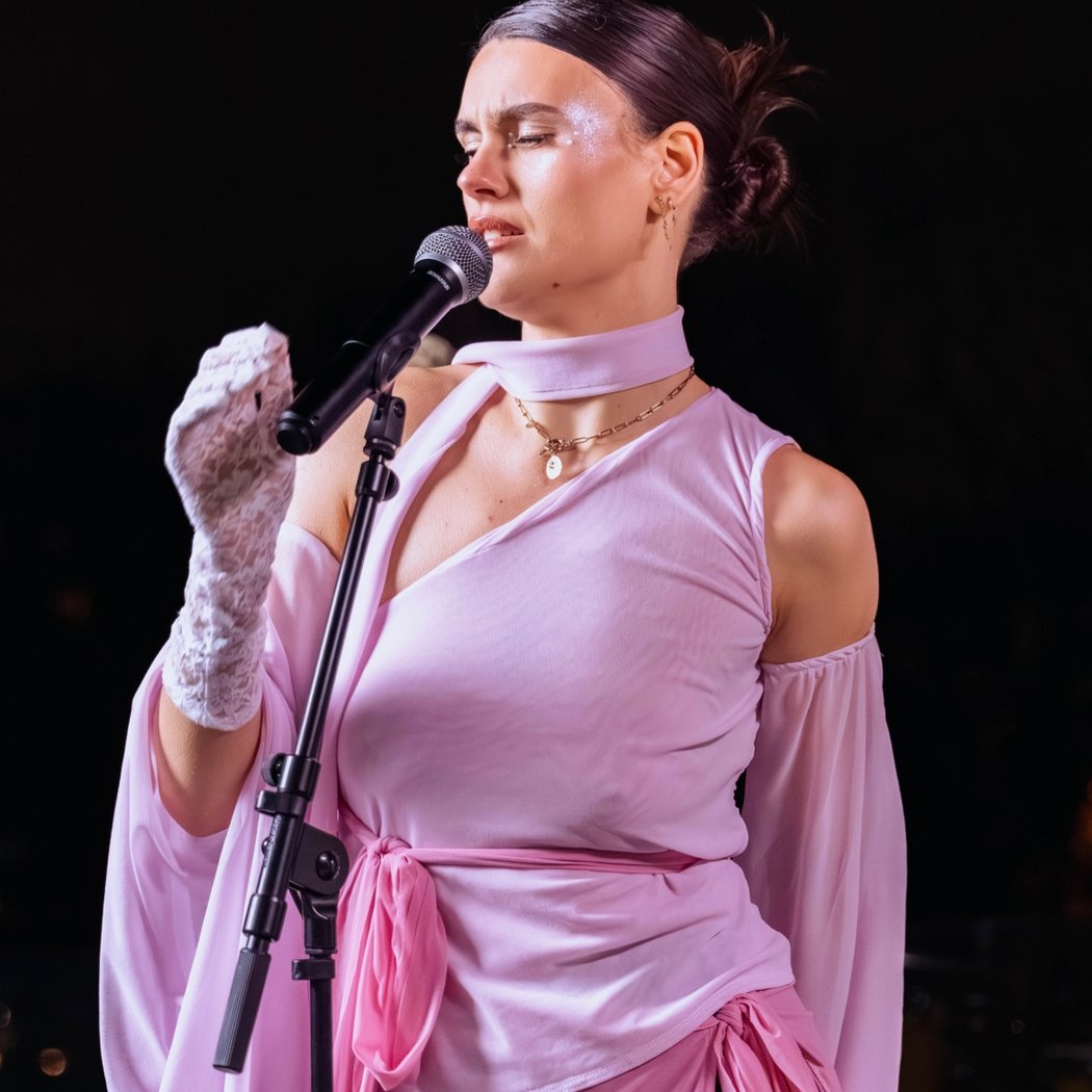 Café-Concert : La Sérénade