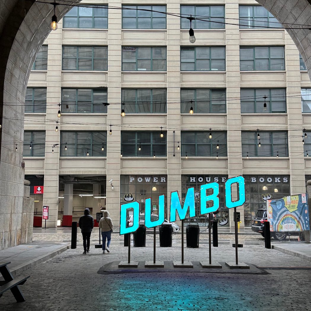Dumbo Drop 2026 2