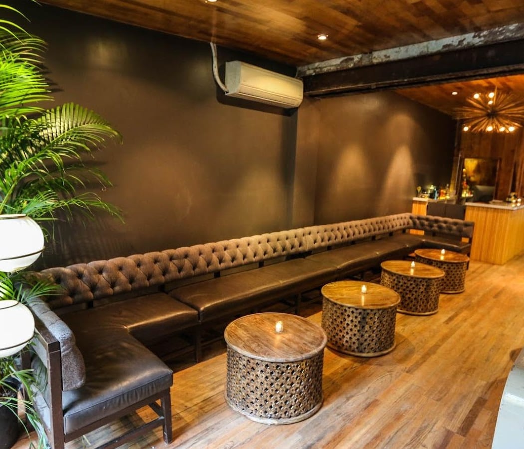 Hidden Lane Bar 2