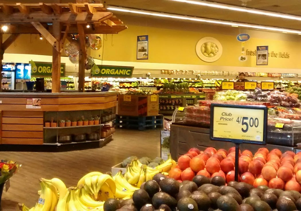 Safeway 3