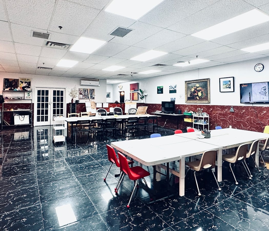 Art & Clay Studio by Rabbit Hole Club 2