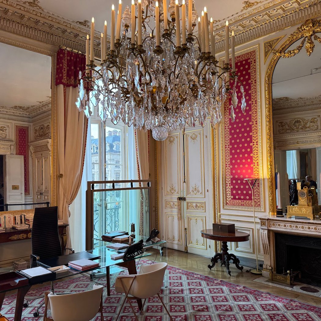 Hôtel de Bourvallais 3