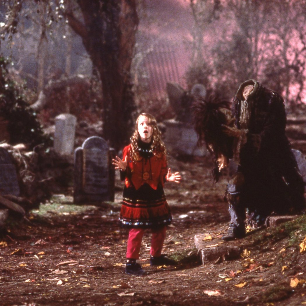 Hocus Pocus 3