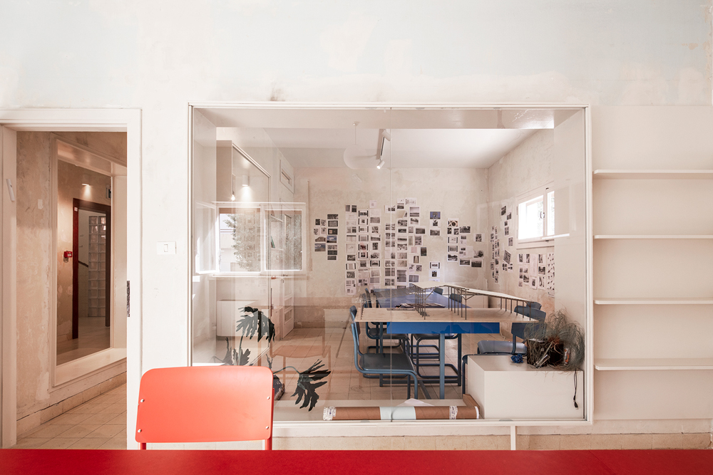 White City House Tour 1