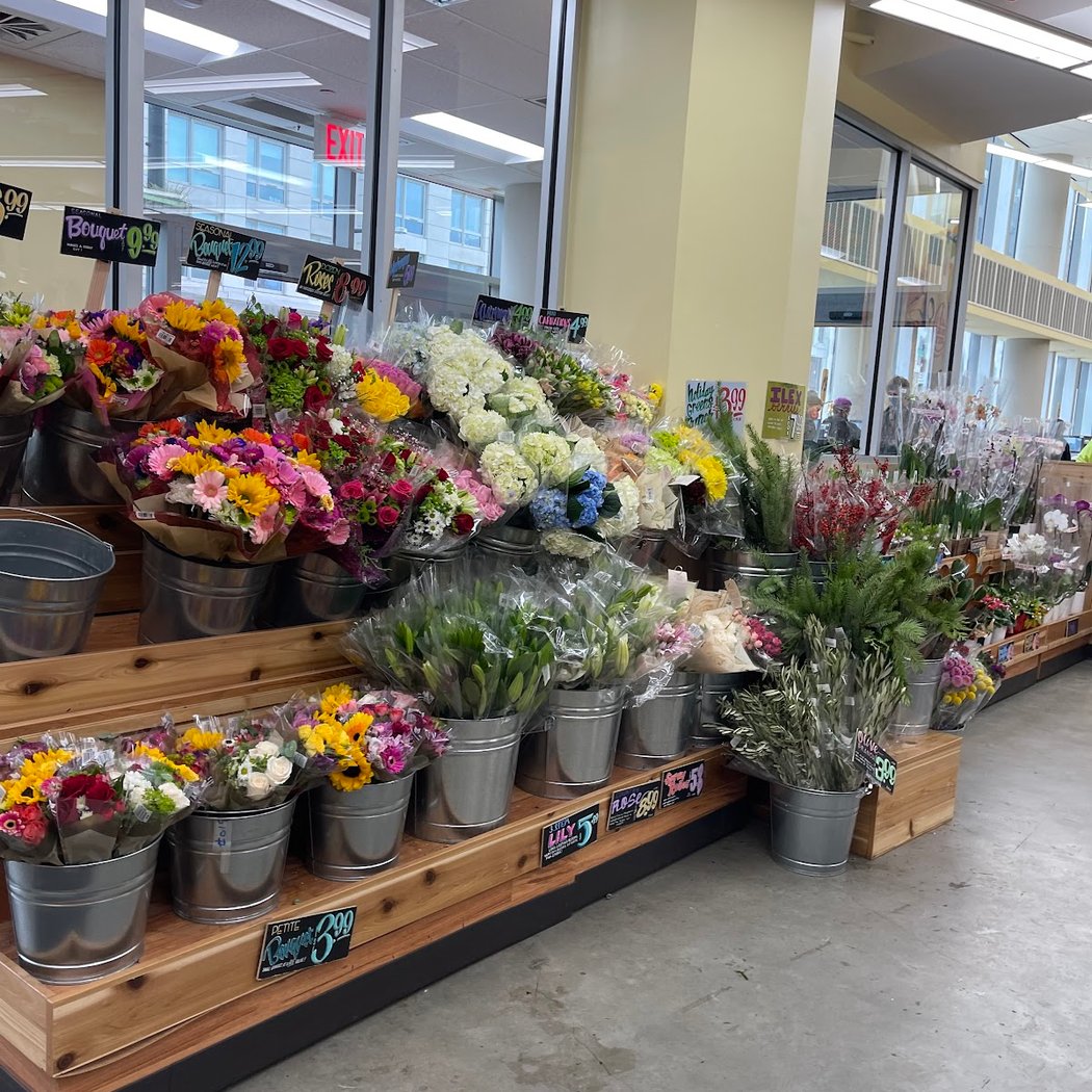 Trader Joe's 4