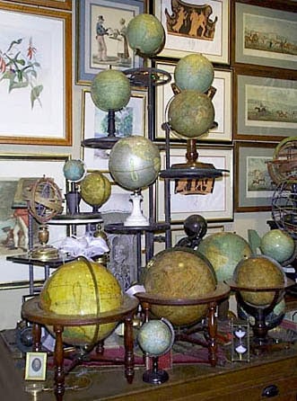 George Glazer Gallery 3