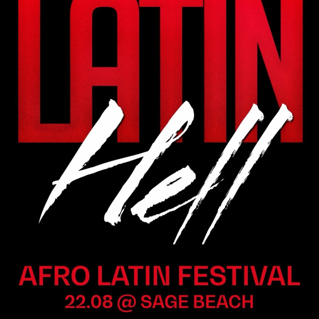 Afro Latin Festival 1