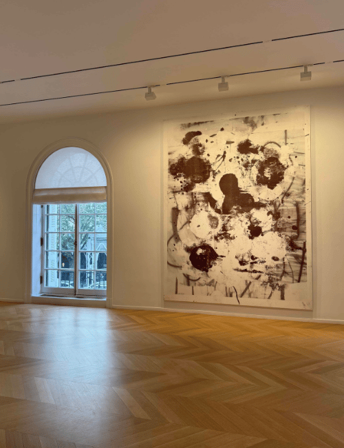 Skarstedt Gallery 2