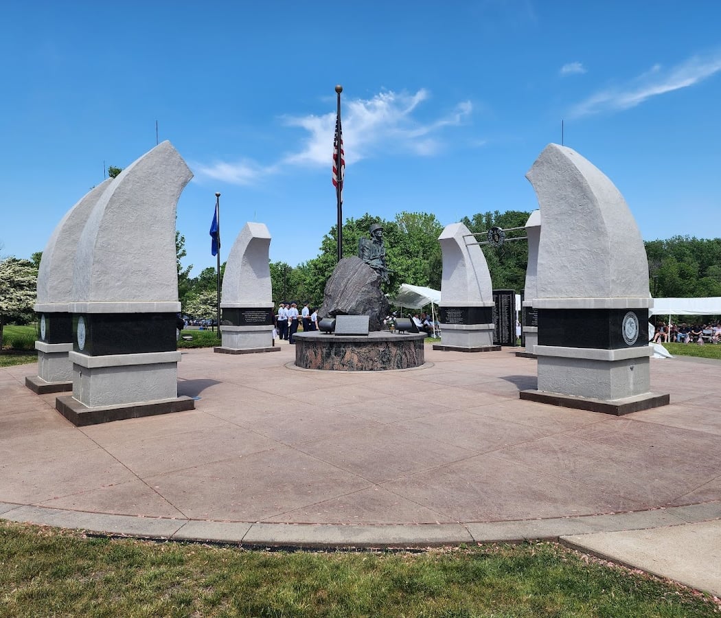 Veterans Park 2