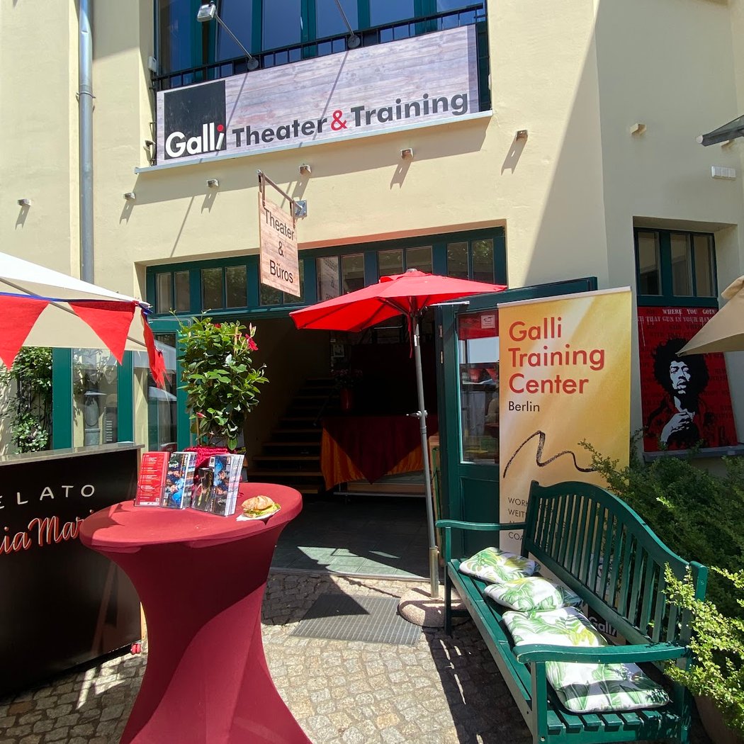 Der Sommerwachtraum - open Air 3