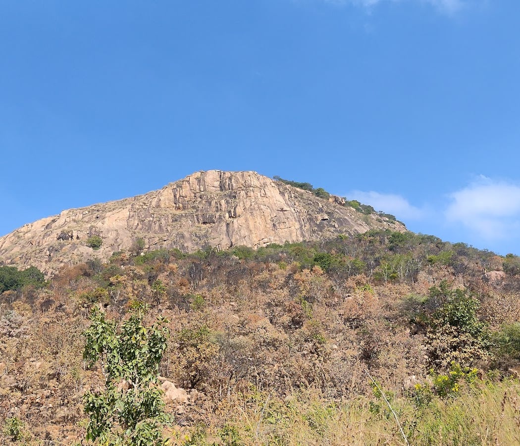 Makali Durga Betta 3