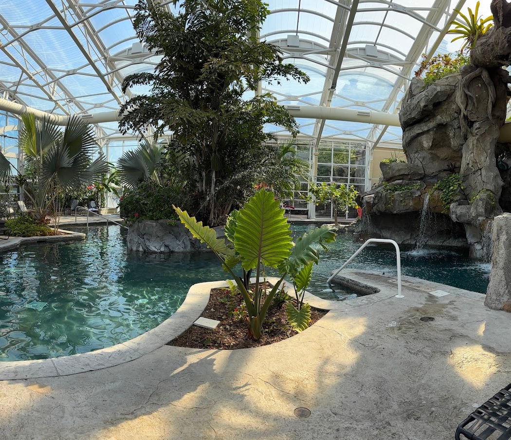Crystal Springs Resort 3