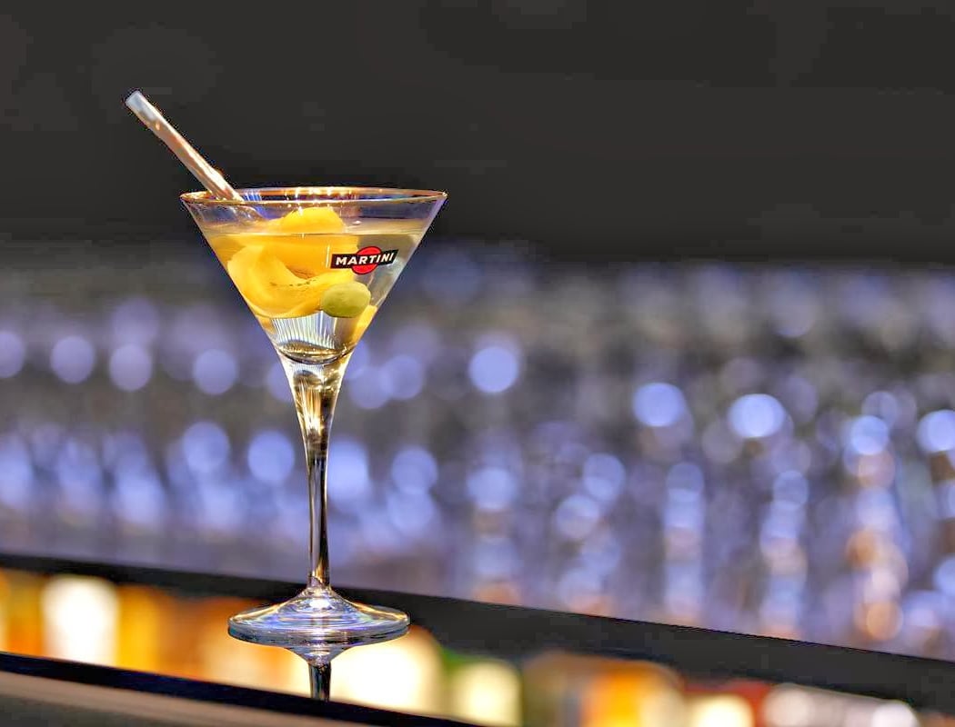 DG Martini ®