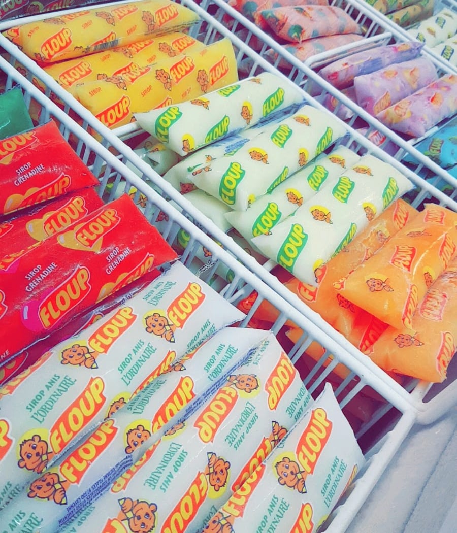 Antep Market 1