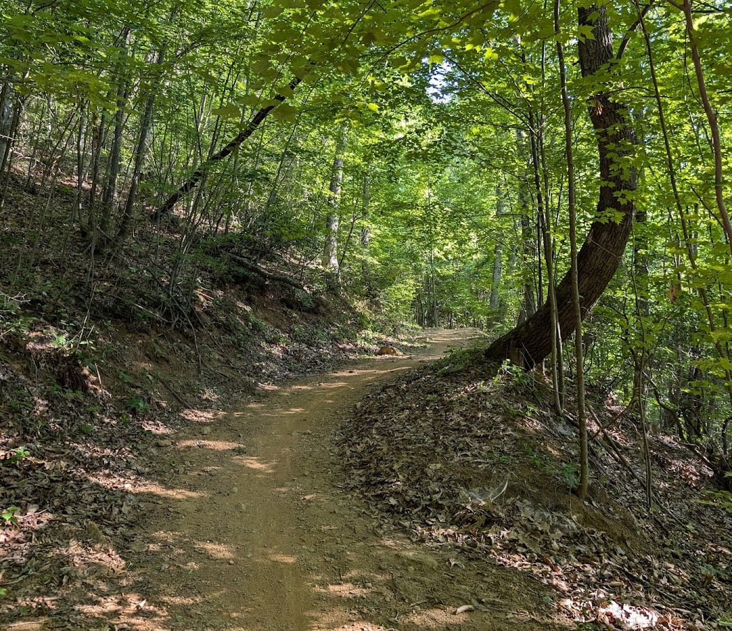 Chestnut Mountain Nature Park 3