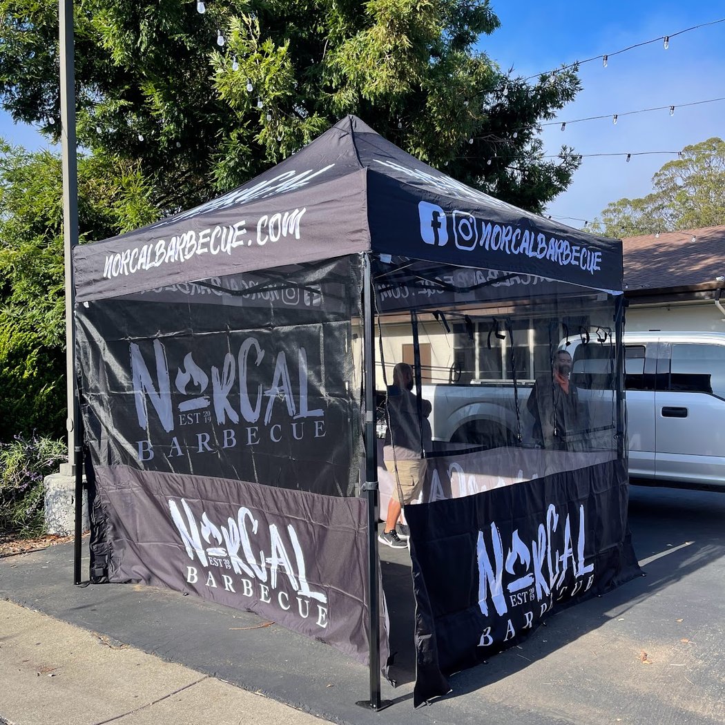 NorCal Barbecue 2