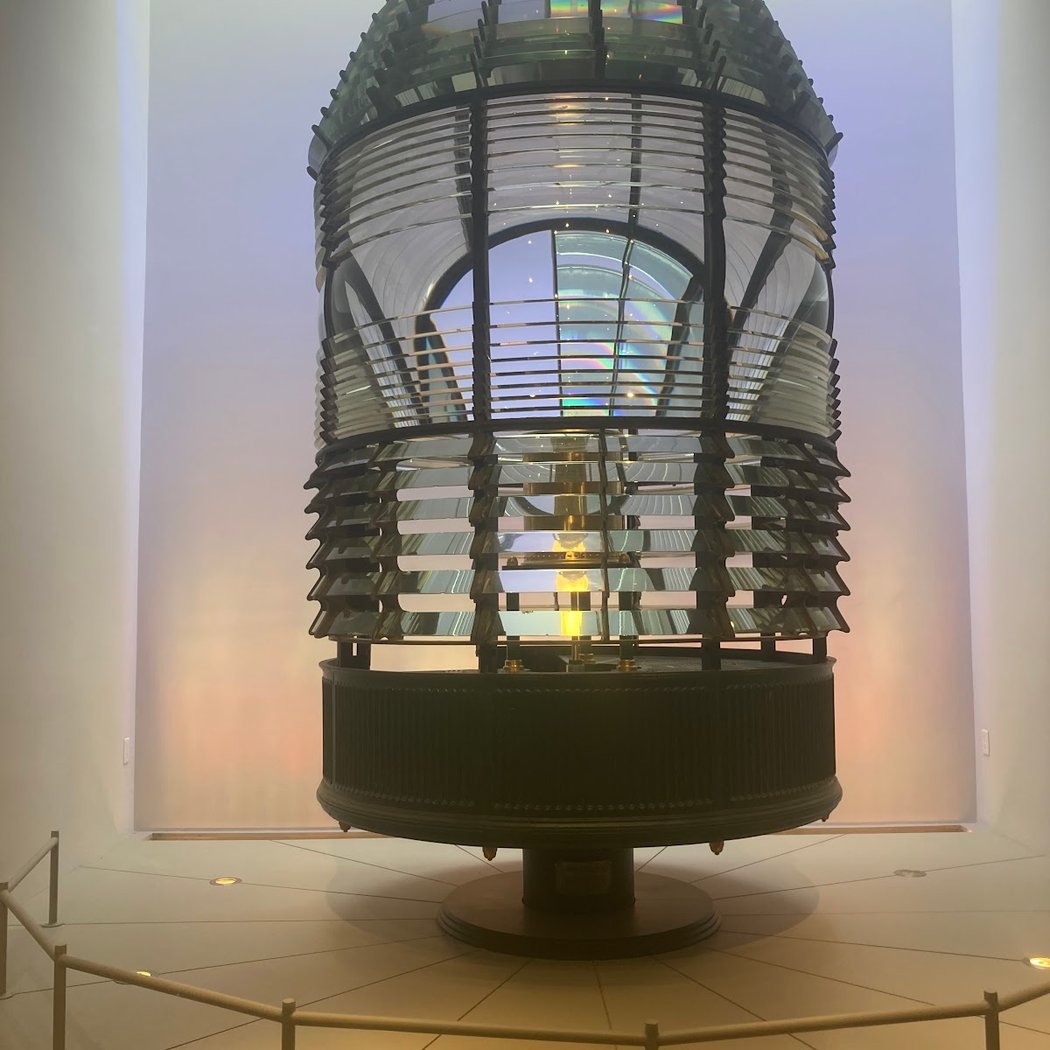 Cape Ann Museum (CAM) 1
