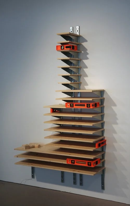 Jeff Carter: The Singer Pavilion Project 1