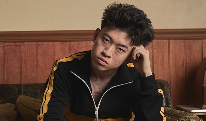 Rich Brian 1