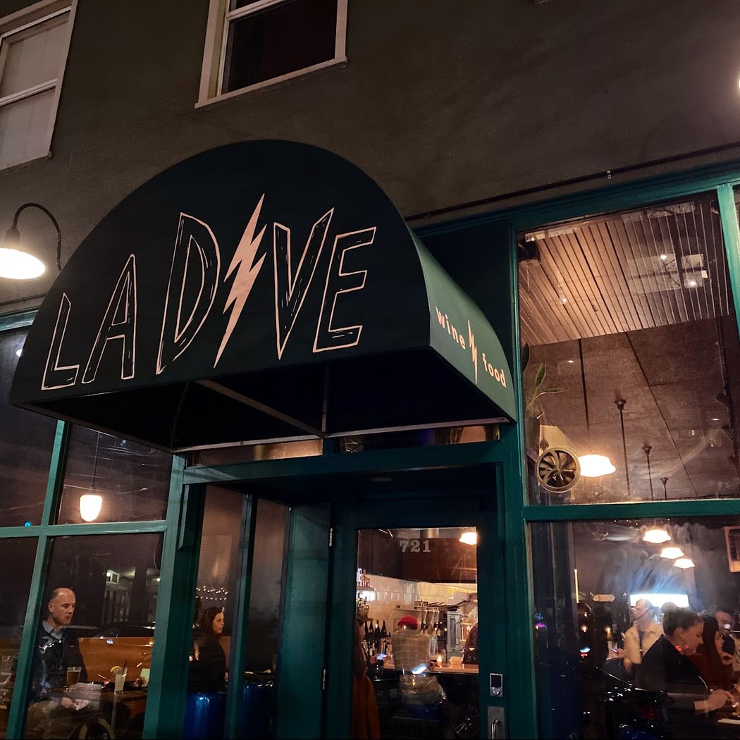La Dive 2