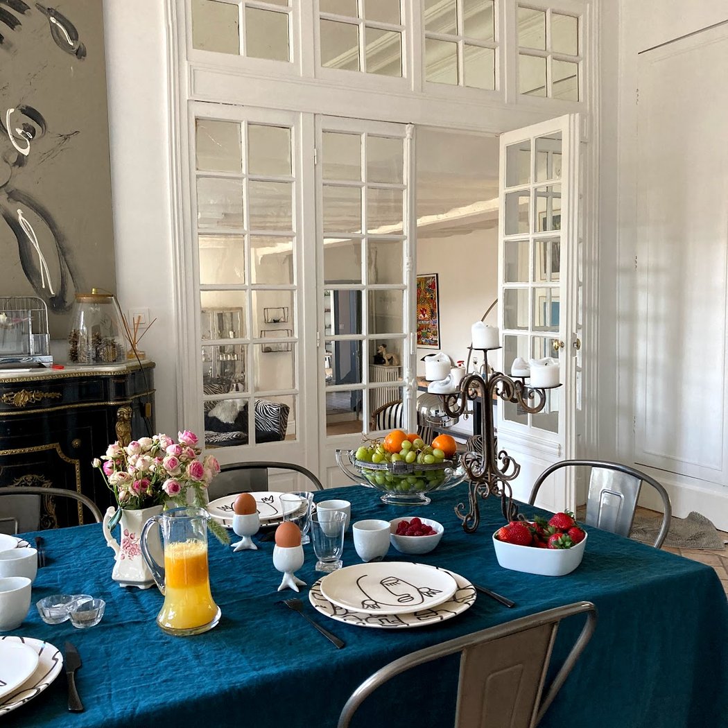 La Villa Lauvray 1