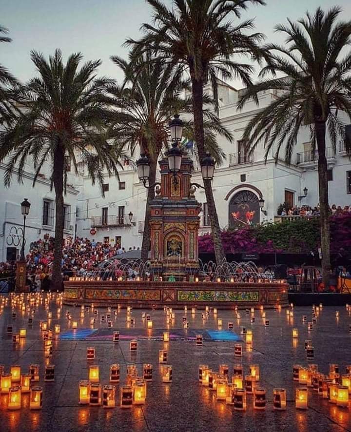 Vejer de la Frontera 1