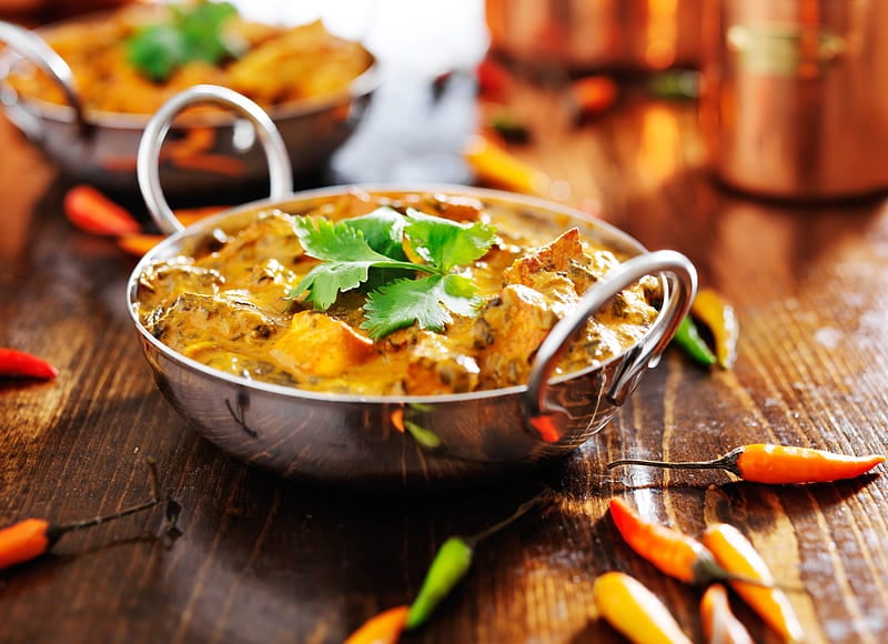 The Eden Gardens (Indian Delicacy) 3