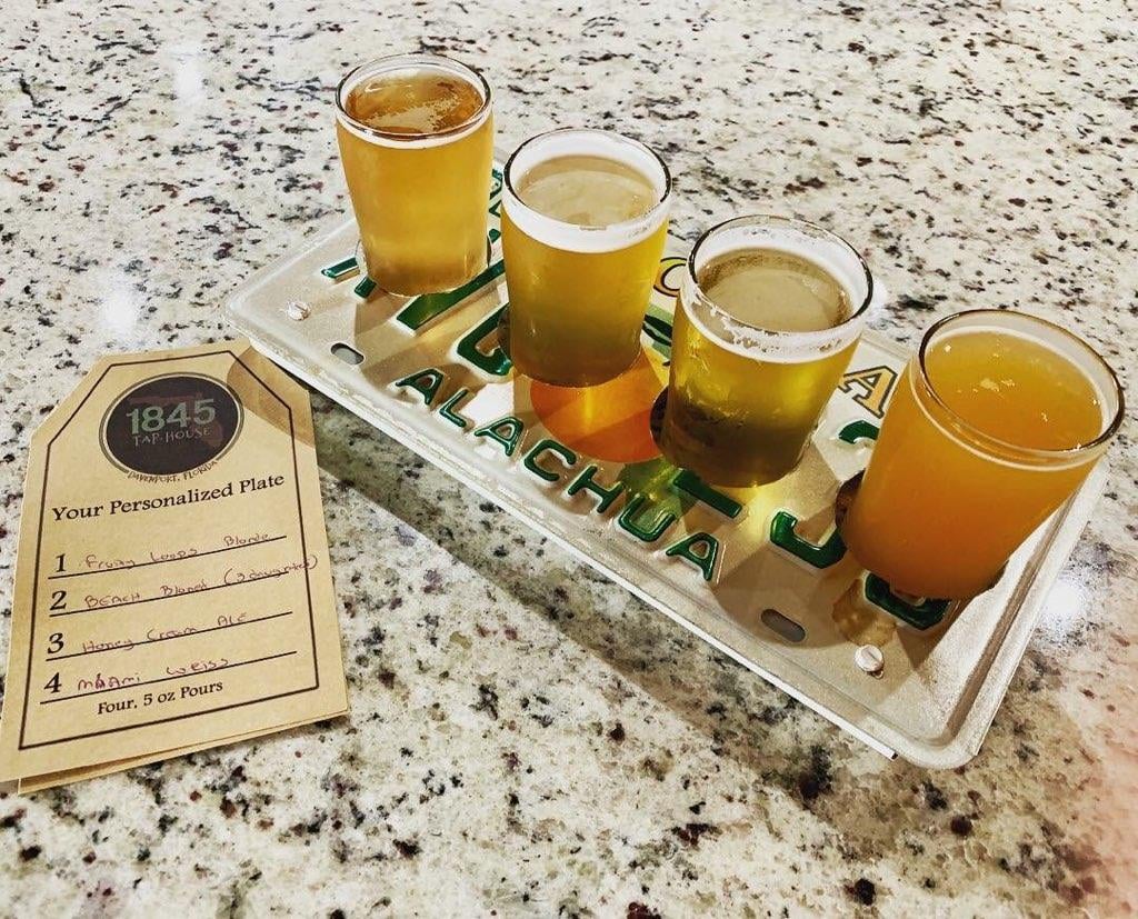 1845 Tap House 2
