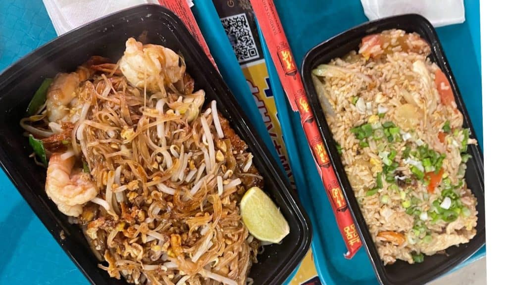 Boon Chu Thai Street Food 2