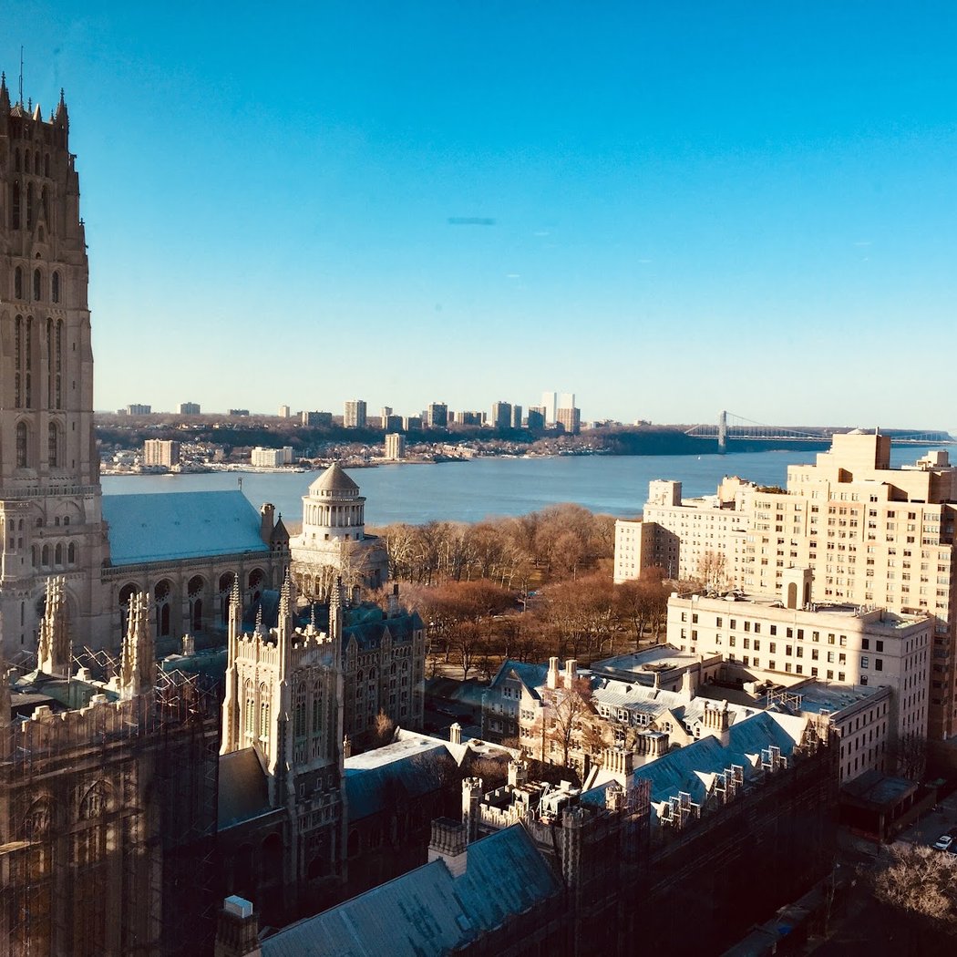 Morningside Heights 1