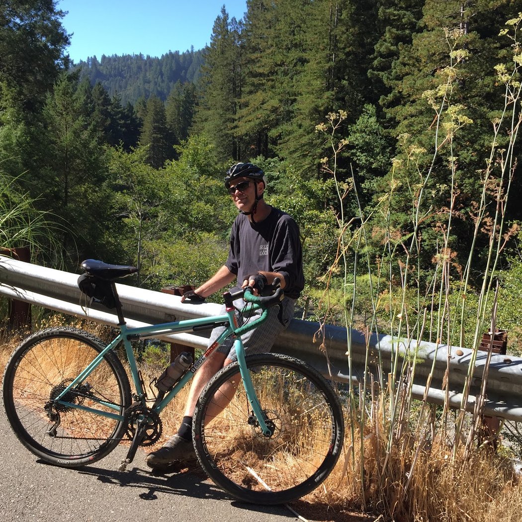 Russian River Cycle Service 3