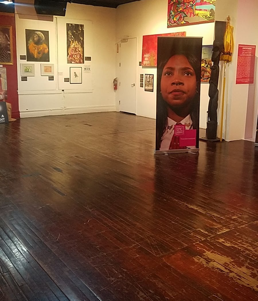 National Black Theatre Inc 3