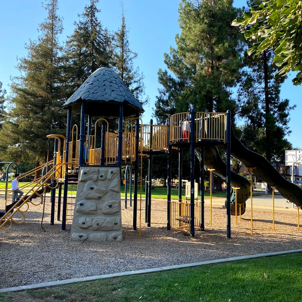Juana Briones Park 2