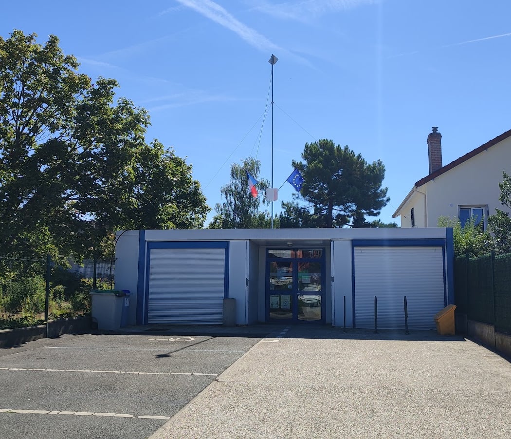 Mairie annexe sud 1