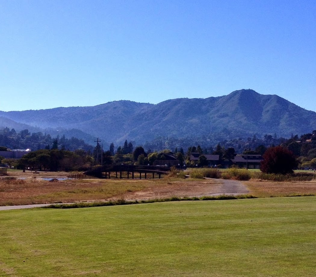 City of Mill Valley 2