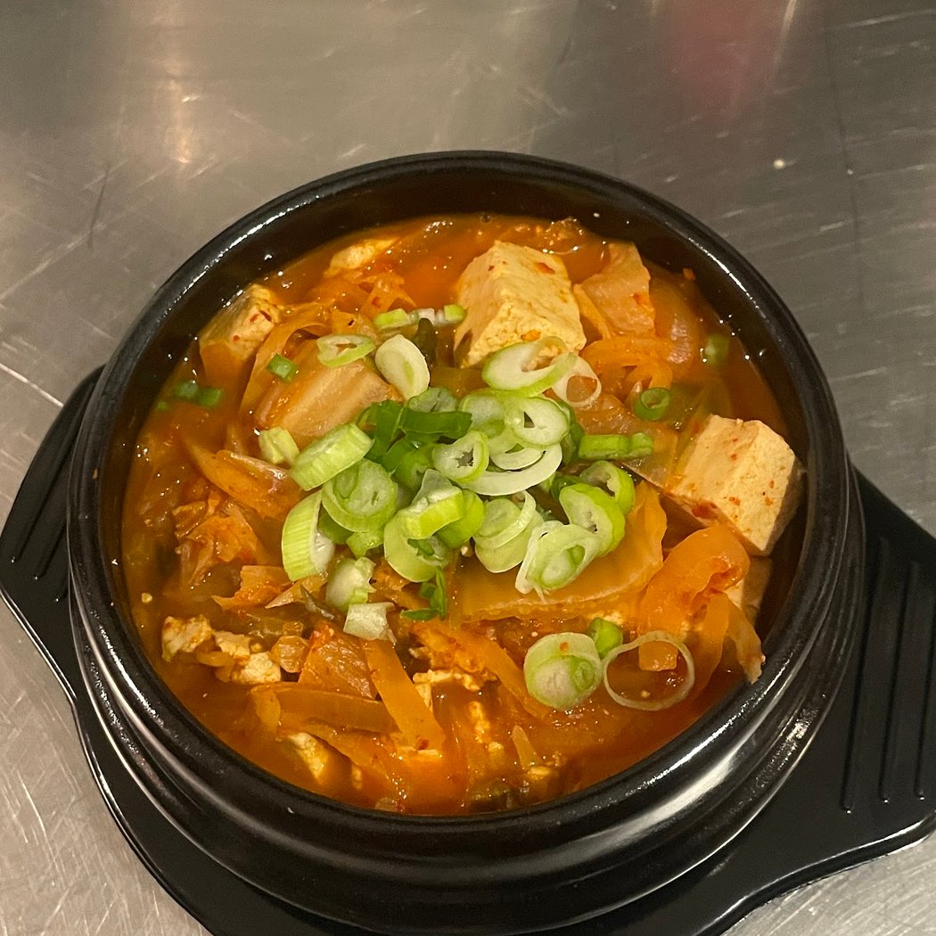 Sonbul - Korean Cafe and Kitchen 3