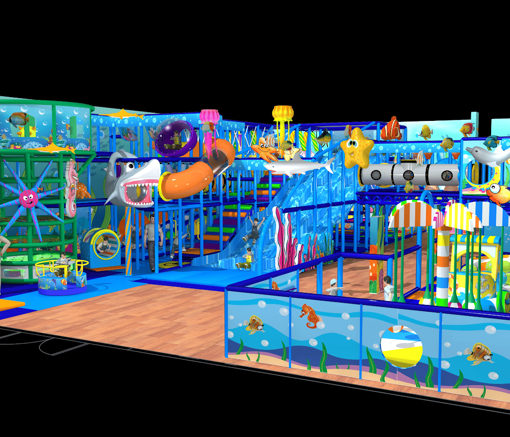 Jumpity Bumpity Hayward 1