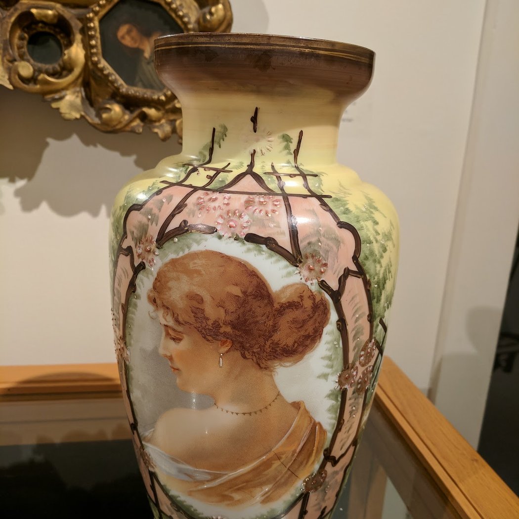 Kemerer Museum of Decorative Arts 1
