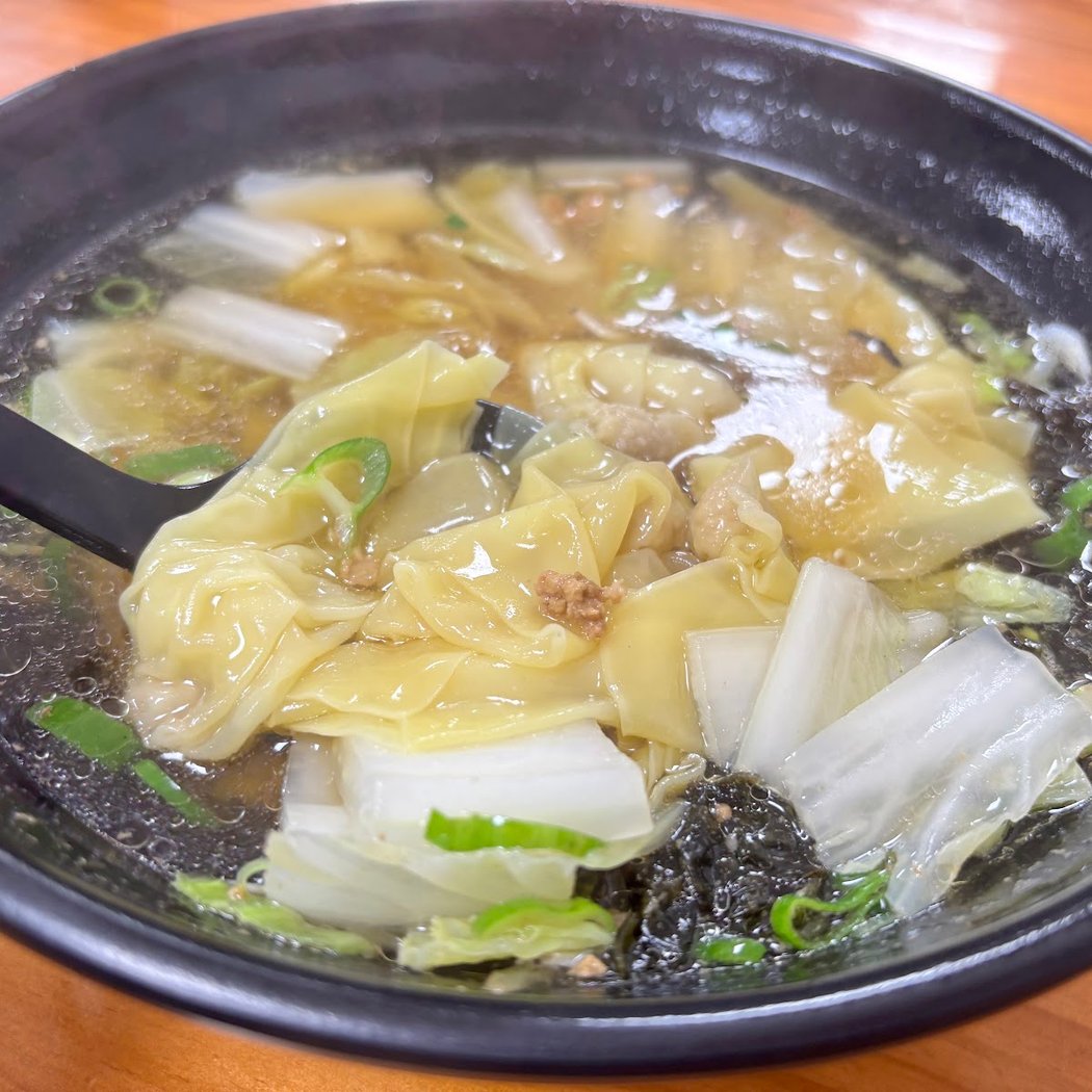 Restaurante Casa de Fideos Hongjie 3