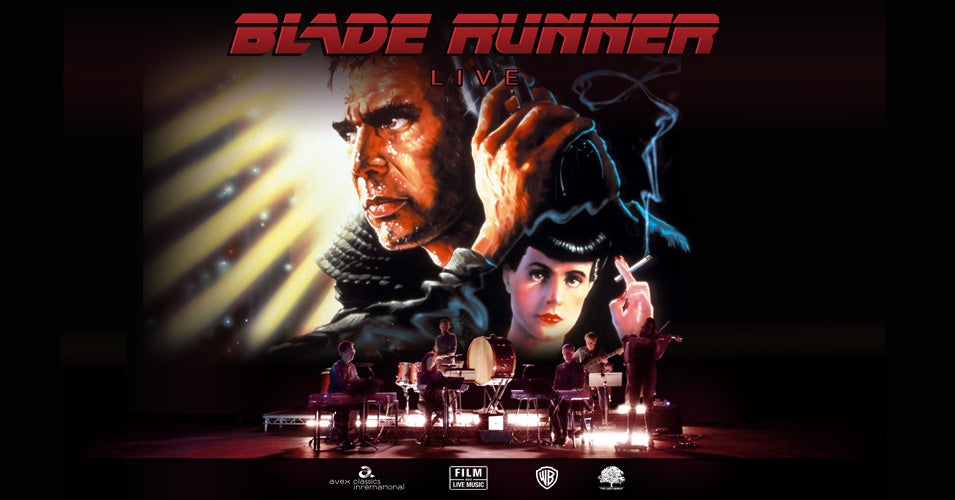 Bladerunner 1