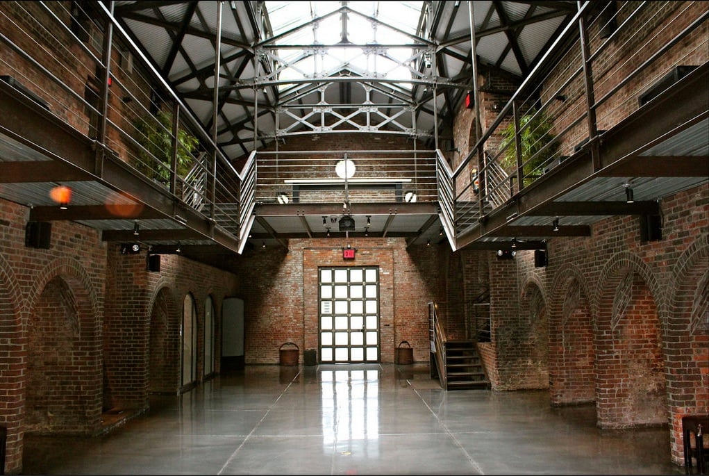 The Foundry 2