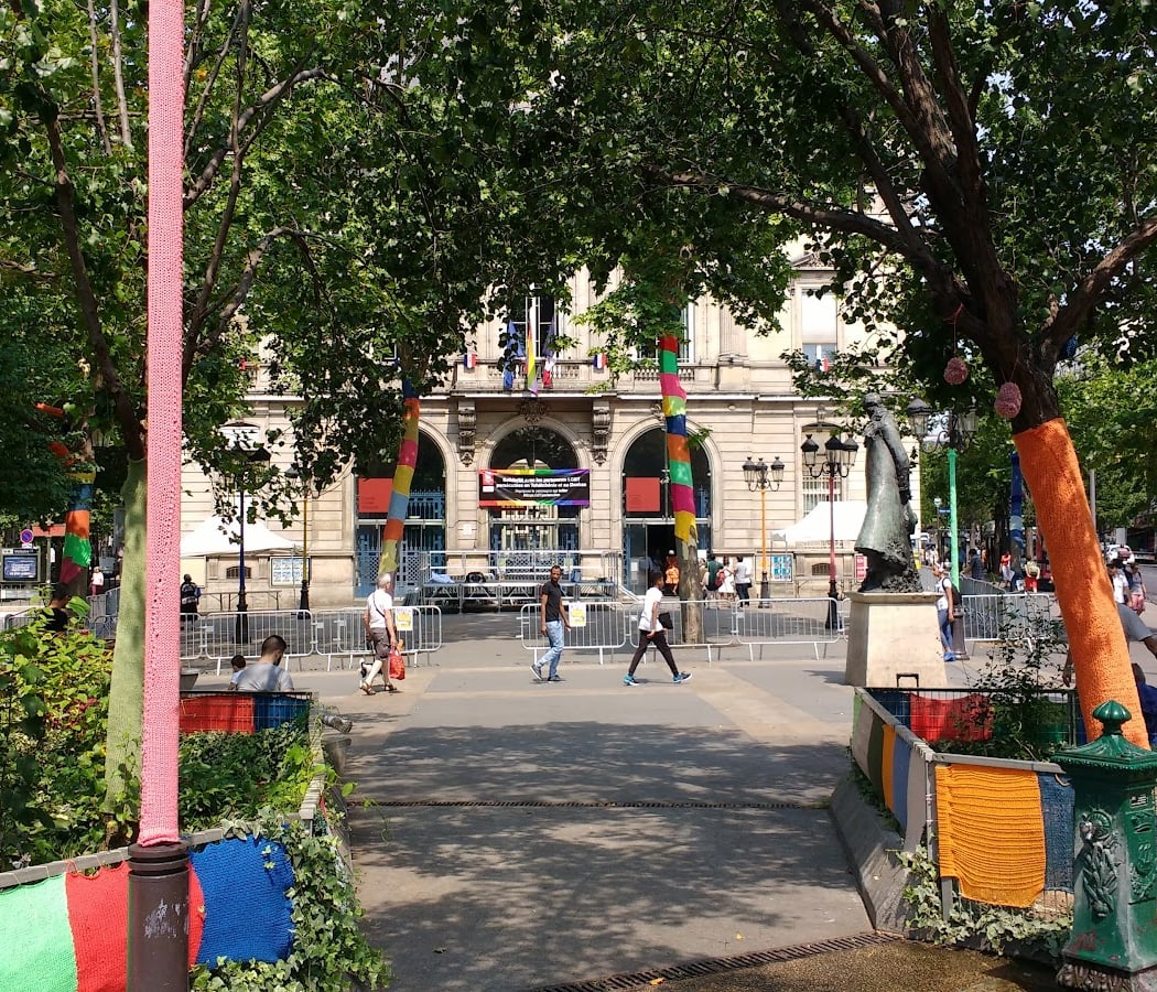 LGBTQIA+ Pride event 1