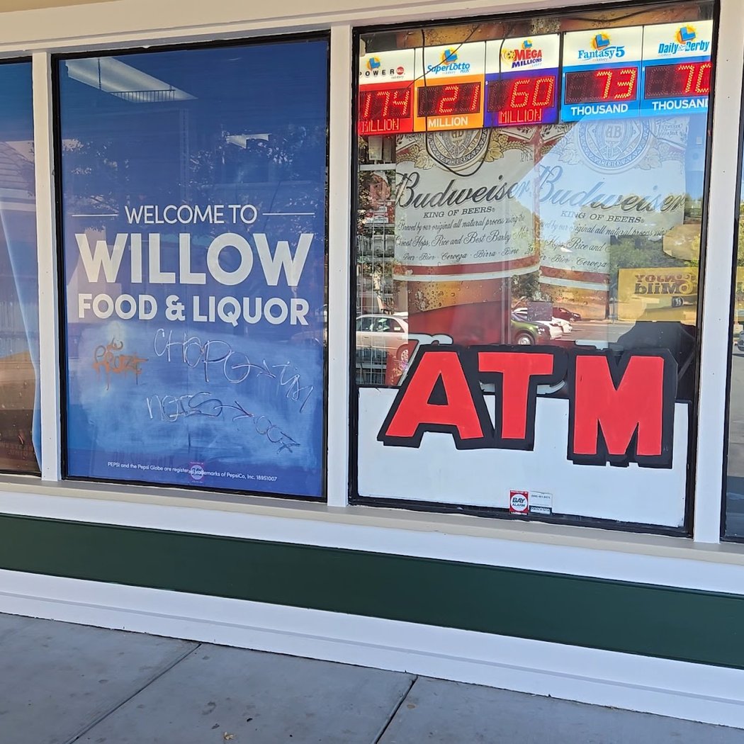 Willow Food & Liquor 1