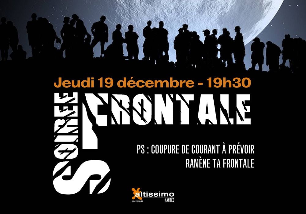 Soirée Frontale 2