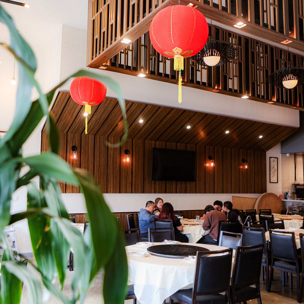 Old Mandarin Islamic Restaurant 3