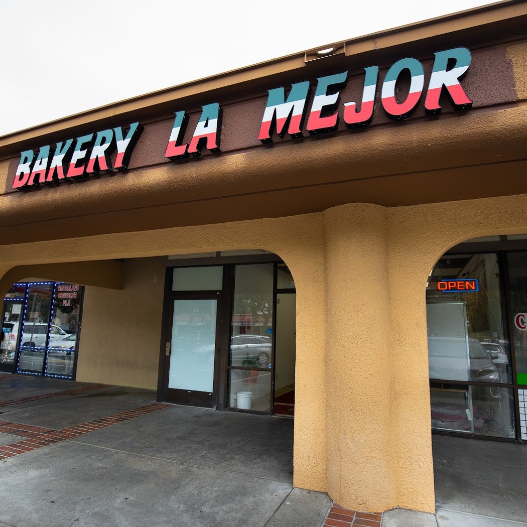 Bakery La Mejor 2