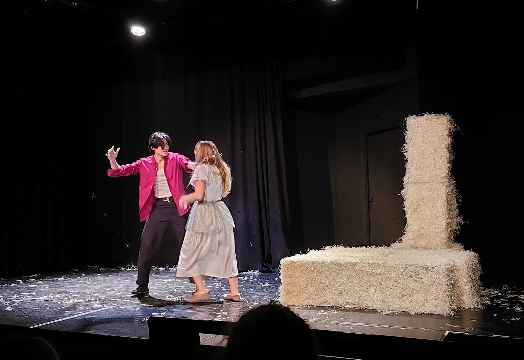 Théâtre de La Jonquière 1
