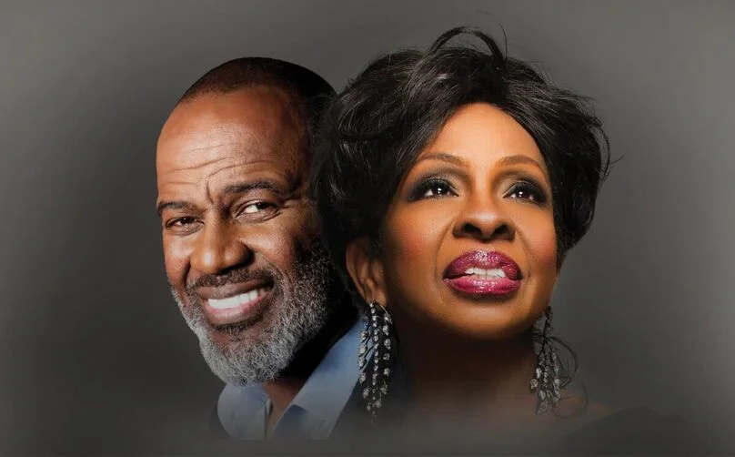 Brian McNight & Gladys Knight 1